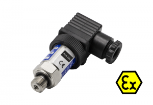 Cảm biến áp suất chống cháy nổ BCX-22