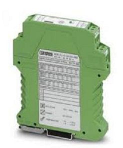 bộ chia tín hiệu 4-20ma phoenix contact
