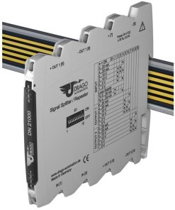 bộ chia tín hiệu 4-20ma dn21000