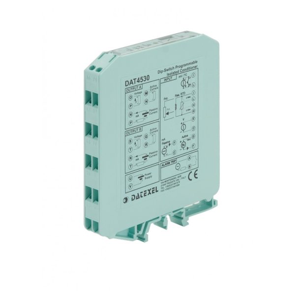 bộ chuyển đổi tín hiệu datexel 4530