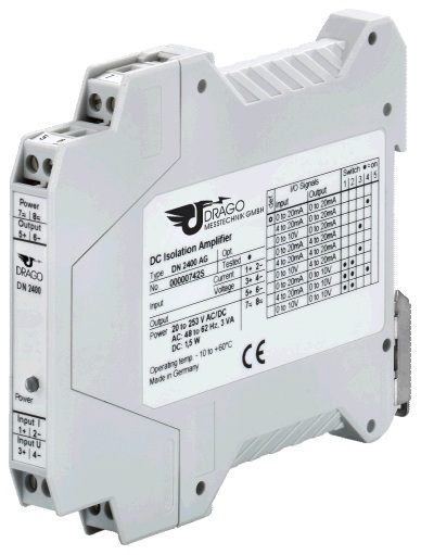 bộ chuyển đổi tín hiệu DN2400AG