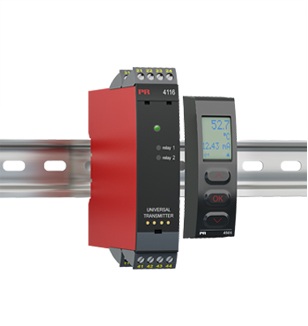 bộ chuyển đổi tín hiệu pr4114