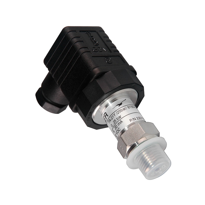 cảm biến áp suất 21Y keller mã chính xác PA-21Y đầy đủ thang đo áp suất