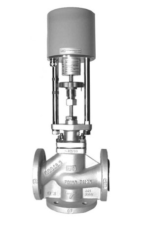 van điều khiển kfm