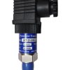 Cảm biến áp suất 0-10 bar Atek, cảm biến áp suất nước 0-10V