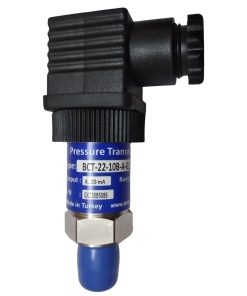 Cảm biến áp suất 0-10 bar Atek, cảm biến áp suất nước 0-10V