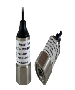 Cảm biến áp suất Atek BCT 26
