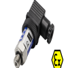 Cảm biến áp suất chống cháy nổ BCX-22