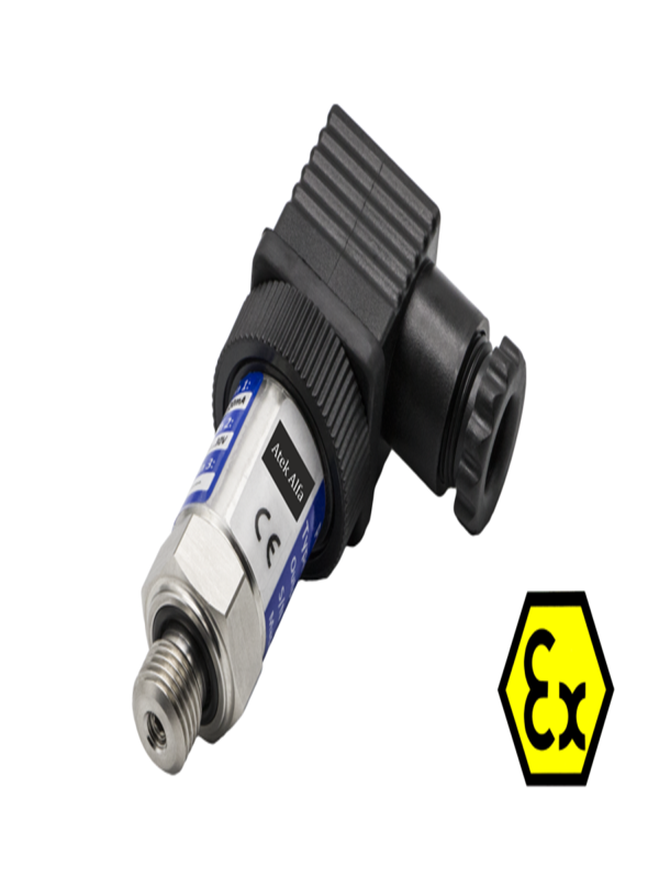 Cảm biến áp suất chống cháy nổ BCX-22