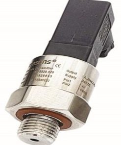 Cảm biến áp suất Mesens MPS100, MPS300, MPS530