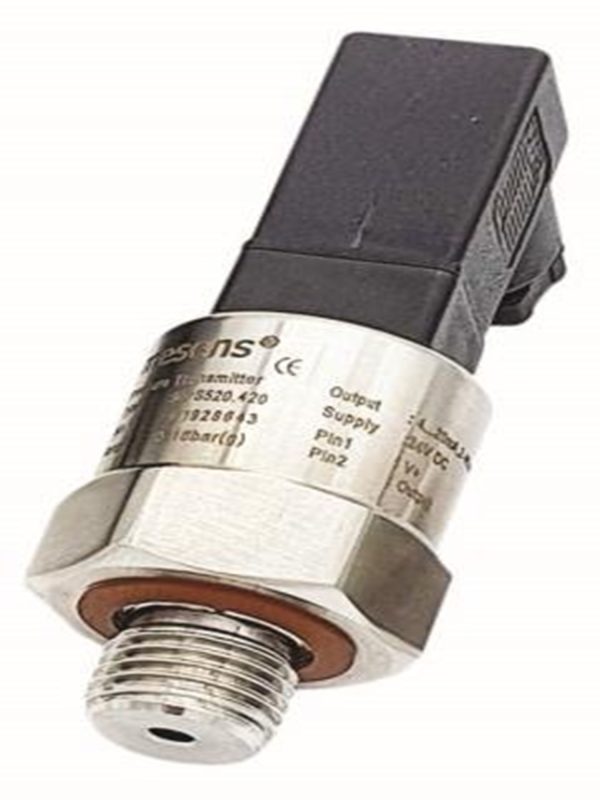 Cảm biến áp suất Mesens MPS100, MPS300, MPS530