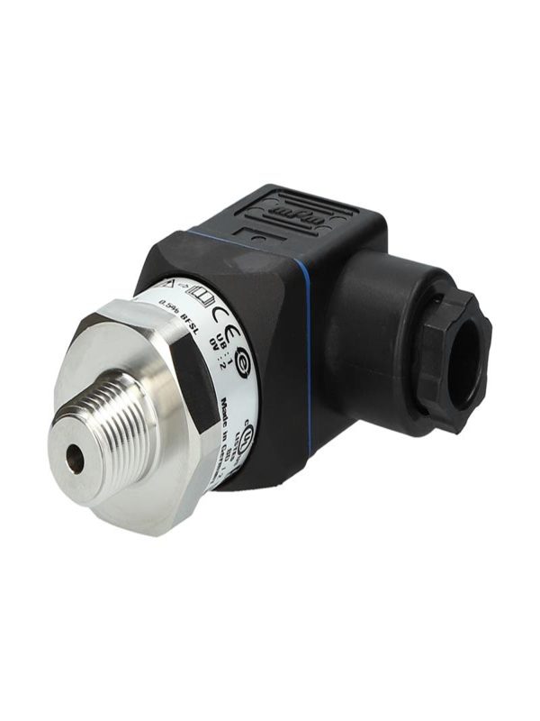 Cảm biến áp suất wika A-10