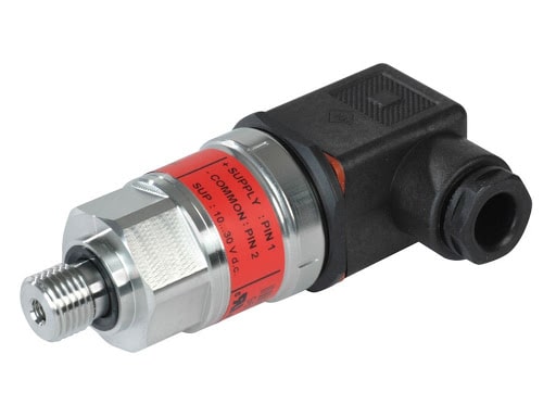 Cảm biến áp suất Danfoss MBS3000