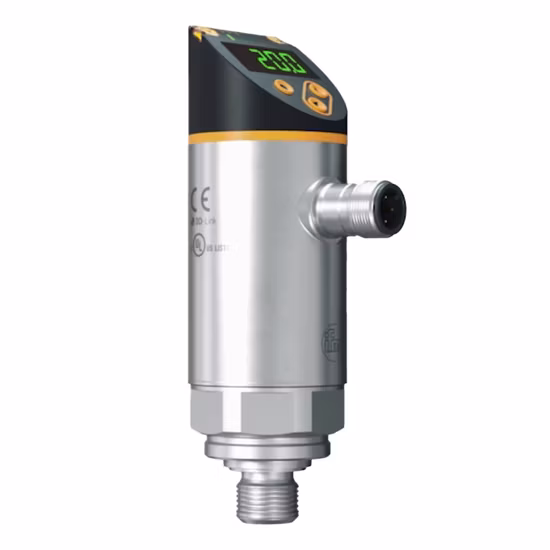 Cảm biến áp suất ifm