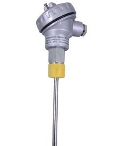 Cảm biến nhiệt độ M416 PT100 Heraeus