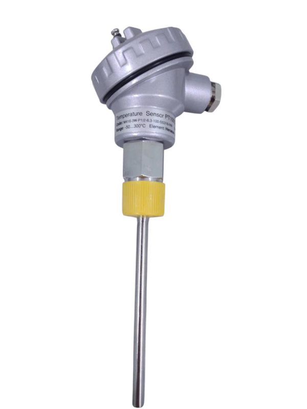 Cảm biến nhiệt độ M416 PT100 Heraeus